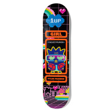 Cargar imagen en el visor de la galería, Girl Skateboards x Sanrio - Pacheco Kawaii Arcade 8.375 Tabla de Skate Hello Kitty &amp; Friends 
