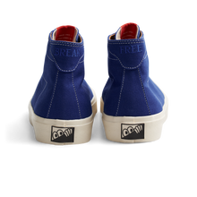 Cargar imagen en el visor de la galería, Last Resort AB - VM001 Canvas High (True Blue/White)