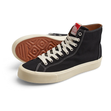Cargar imagen en el visor de la galería, Last Resort AB - VM003 Canvas High (Black/White)