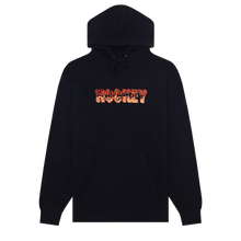Cargar imagen en el visor de la galería, Hockey Skateboards - In Dreams Hoodie (Black) Sudadera con capucha stebra skateshop Lloret de Mar 