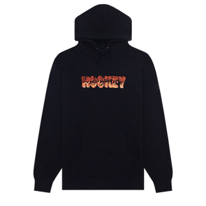 Hockey Skateboards - In Dreams Hoodie (Black) Sudadera con capucha stebra skateshop Lloret de Mar 