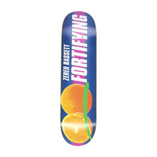 Cargar imagen en el visor de la galería, Alltimers -Fortifying Zered 8.25 Tabla de Skate | stebra skateshop Skateboards Skateboard 
