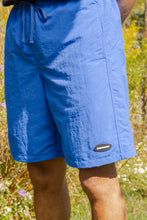 Cargar imagen en el visor de la galería, Quasi Skateboards - Match Short (Blue)
