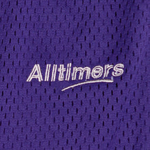 Cargar imagen en el visor de la galería, Pantalón corto Alltimers J-Waves Shorts (Purple) Skate Shop Lloret De Mar stebrashop
