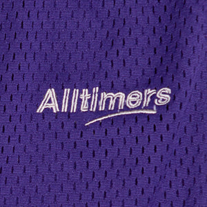 Pantalón corto Alltimers J-Waves Shorts (Purple) Skate Shop Lloret De Mar stebrashop