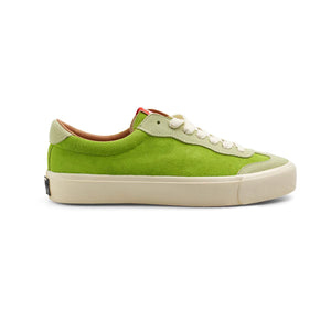 Last Resort AB - VM004 Milic Suede Low (Duo Green/White)