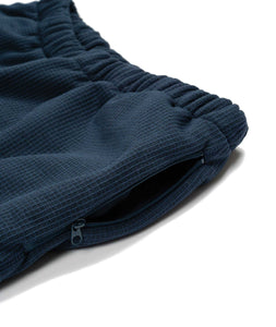 Dancer - Fleece Pants (Navy)