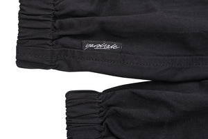 Yardsale Skateboards - YS Hooded Jacket (Black)