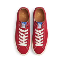 Cargar imagen en el visor de la galería, Last Resort AB - VM003 Canvas Low (Classic Red/White)
