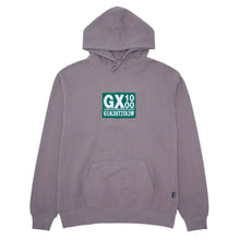 Cargar imagen en el visor de la galería, GX1000 - 61 Hoodie (Silver) | stebra skateshop  sudadera con capucha skate stebra skateshop Lloret De Mar Girona barcelona 