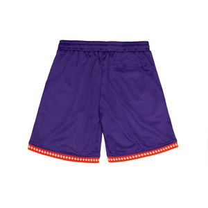 Alltimers J-Waves Shorts (Purple)