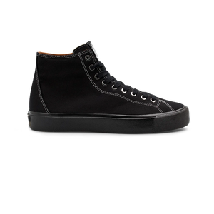 Last Resort AB - VM003 Canvas (Black/Black/White)