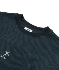 Dancer - Crew Sweat Fleece (Navy)