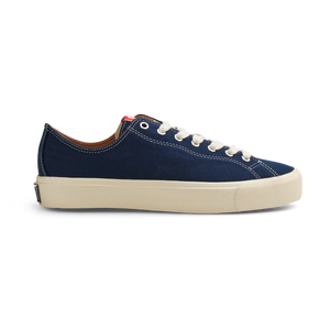 Last Resort AB - VM003 Canvas Low (Classic Blue/White)
