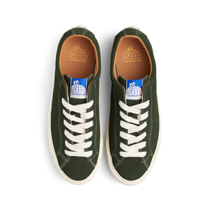 Last Resort AB - VM003 Suede (Olive/White)