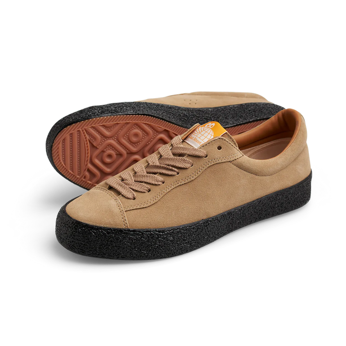 Last Resort AB - VM002 Suede Low (Sad/Black)