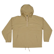 Cargar imagen en el visor de la galería, GX1000 - Anorak (Pale Yellow)