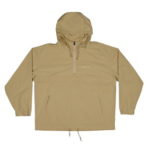 GX1000 - Anorak (Pale Yellow)