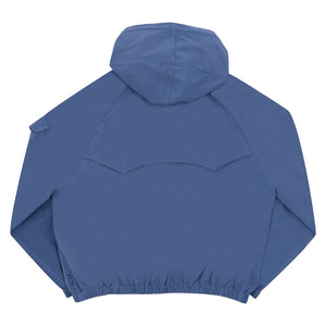 Yardsale Skateboards - YS Hooded Jacket (Blue)