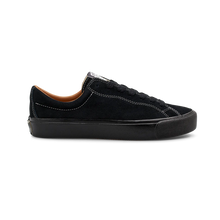 Cargar imagen en el visor de la galería, Last Resort AB - VM003 Suede (Black/Black/White)
