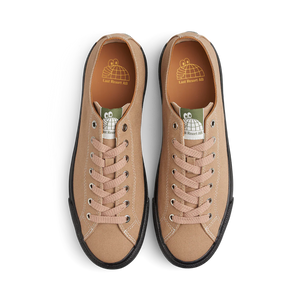 Last Resort AB - VM003 Canvas (Sand Black)