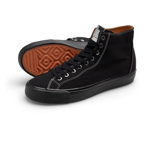 Last Resort AB - VM003 Canvas (Black/Black/White) | stebra skateshop zapatillas skate stebra skateshop Lloret De Mar Girona barcelona 