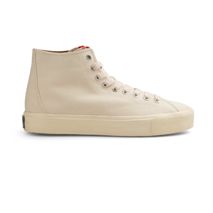 Last Resort AB - VM003 Canvas High (White/White)