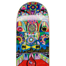 Cargar imagen en el visor de la galería, GX1000 - Stargate 8.125 Tabla de Skate