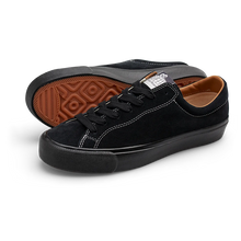 Cargar imagen en el visor de la galería, Last Resort AB - VM003 Suede (Black/Black/White) | stebra skateshop Zapatillas skate stebra skateshop Lloret De Mar Girona barcelona 