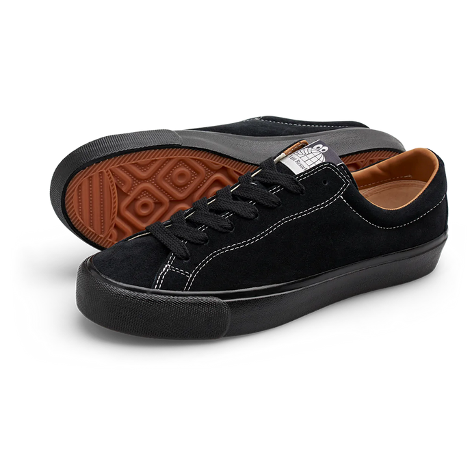 Last Resort AB - VM003 Suede (Black/Black/White) | stebra skateshop Zapatillas skate stebra skateshop Lloret De Mar Girona barcelona 