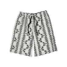 Cargar imagen en el visor de la galería, Quasi Skateboards - Loop Short (Taupe) | stebra skateshop Pantalón ancho corto skate 