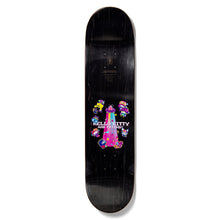 Cargar imagen en el visor de la galería, Girl Skateboards x Sanrio - Malto Kawaii Arcade 8.125 Tabla de Skate