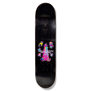 Girl Skateboards x Sanrio - Malto Kawaii Arcade 8.125 Tabla de Skate
