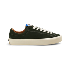 Cargar imagen en el visor de la galería, Last Resort AB - VM003 Suede (Olive/White)