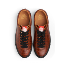 Cargar imagen en el visor de la galería, Last Resort AB - VM001 Croc (Brown/Black)