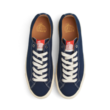 Cargar imagen en el visor de la galería, Last Resort AB - VM003 Canvas Low (Classic Blue/White)