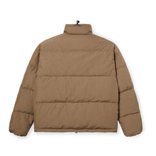 Cargar imagen en el visor de la galería, Polar Skate Co - Pocket Puffer Jacket (Antique Gold)