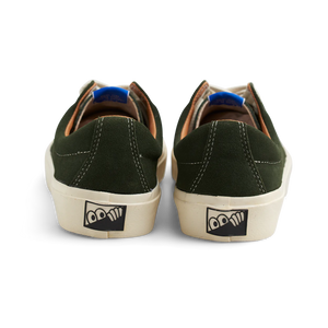 Last Resort AB - VM003 Suede (Olive/White)