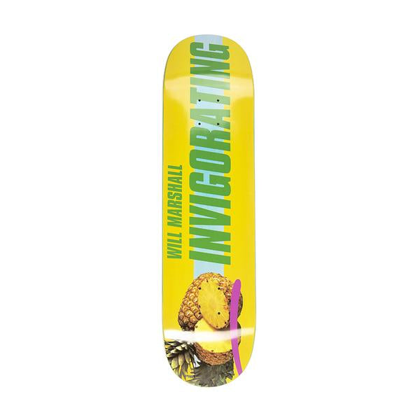 Alltimers - Invigorating Will 8.1 Tabla de Skate | stebra skateshop  Skateboarding skateboard Lloret De mar 