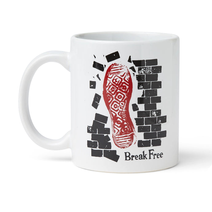 Last Resort AB - Wall Mug