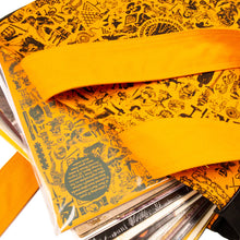 Cargar imagen en el visor de la galería, Passport Skateboard - 11 Year Vinyl 12”