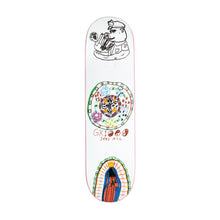Cargar imagen en el visor de la galería, GX1000 - Sees All 8 Tabla de Skate stebra skateshop Skateboards 