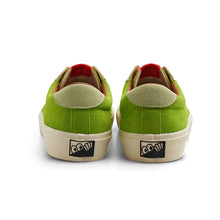 Cargar imagen en el visor de la galería, Last Resort AB - VM004 Milic Suede Low (Duo Green/White)