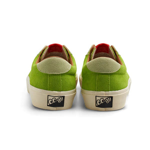 Last Resort AB - VM004 Milic Suede Low (Duo Green/White)