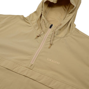 GX1000 - Anorak (Pale Yellow)