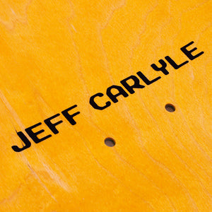 GX1000 - Jeff Carlyle Buck 8.5 Tabla de Skate