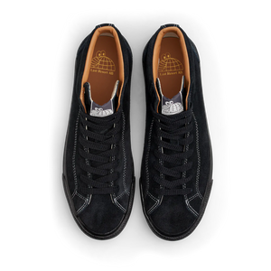 Last Resort AB - VM003 Suede High (Black/Black/White)