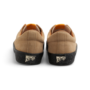 Last Resort AB - VM002 Suede Low (Sad/Black)