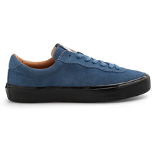 Cargar imagen en el visor de la galería, Last Resort AB - VM001 Low (Dusty Blue/Black)