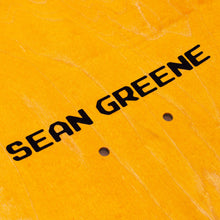 Cargar imagen en el visor de la galería, GX1000 - Sean Greene City 8.125 Tabla de Skate